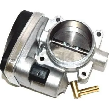 Systém vstřikování Hrdlo škrticí klapky MEAT & DORIA 89181