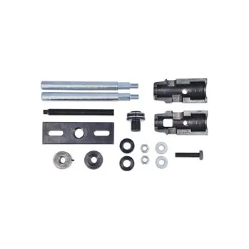 Systém vstřikování Sada stahováků, vstřikovací tryska LASER TOOLS 8288