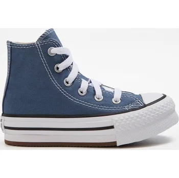 Chlapecká obuv Boty Converse Blue 480 7690232 1 (33)