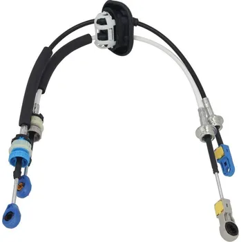 Tažné lanko, ruční převodovka KAMOKA CP0101