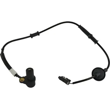 Přislušenství brzdového systému Snímač, počet otáček kol KAVO PARTS BAS-3061