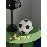 Sinsay - LED noční lampa ve tvaru fotbalového míče - bílá - 099IK-00X - 099IK-00X-ONE
