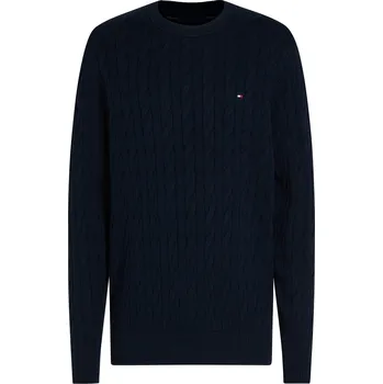 Pánský svetr Svetr Tommy Hilfiger Desert Sky 7952076 XL