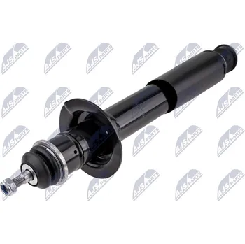 Tlumič pérování NTY A-ME-050