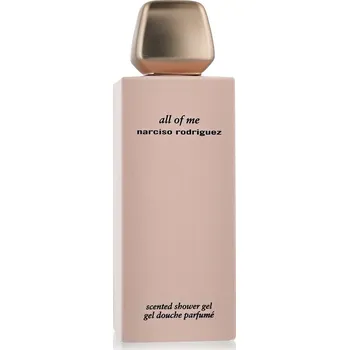 Sprchový gel Narciso Rodriguez All Of Me SG 200 ml W