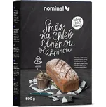 Nominal BLP Směs na chléb s Iněnou vlákninou 500g