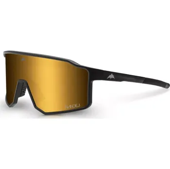 Sluneční brýle Sluneční brýle NANDEJ LIFE - Black/Champagne