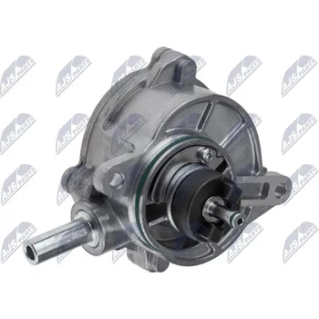 Vakuové čerpadlo Vakuové čerpadlo, brzdový systém NTY PVP-ME-005