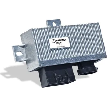 Řídicí jednotka, doba žhavení MAHLE MHG 9