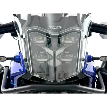 Zavazadlo na motocykl WRS Kryt světlometu Yamaha Ténéré 700 25-