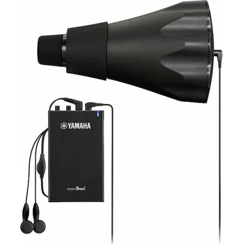 Yamaha SB3J Silent brass systém (Jako nové)