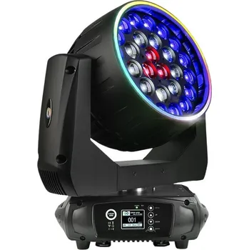 Light4Me Venom 28x15 Ring Wash (Jako nové)