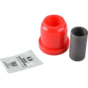 Zavěšení kol Uložení, řídicí mechanismus TEDGUM 00467831