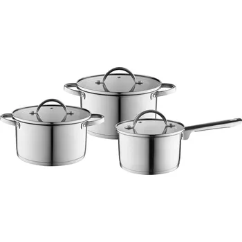 Sada nádobí Florentyna nádobí sada NR FAVA 6ks