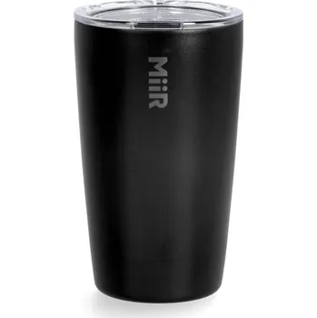Termohrnek MiiR Classic Tumbler 12 oz (355 ml) - black