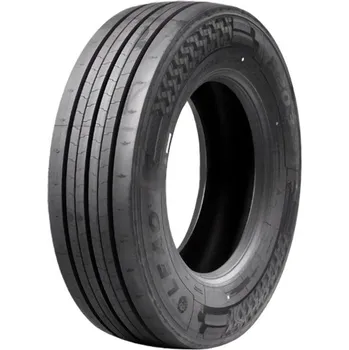 LEAO 295/80R22,5 R203-S 154/149 M 18PR (Regionální pneu Leao R203-S 295/80-22,5)