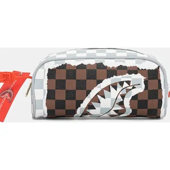 Penál Penál Sprayground 910B8297NSZ hnědá 89A, vel. ONE SIZE