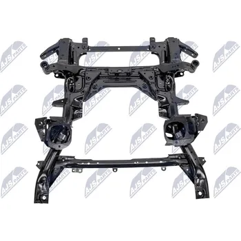 Nárazník Pomocný rám / souprava nosičů NTY ZRZ-BM-025