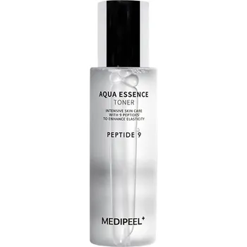 Medi-Peel MEDIPEEL – Peptide 9 Aqua Essence Toner – Hydratační toner s peptidy – 250 ml