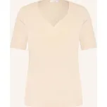 Efixelle Dámské Tričko, krémová, 42