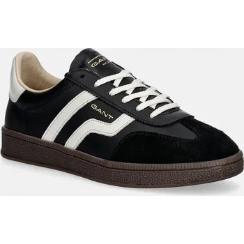 Dámské tenisky Kožené tenisky Gant Cuzima 32531247.G001 černá 99X, EUR 39