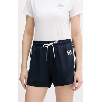 Kraťasy MICHAEL Michael Kors MR630XBK8N námořnická modř 59X, vel. S