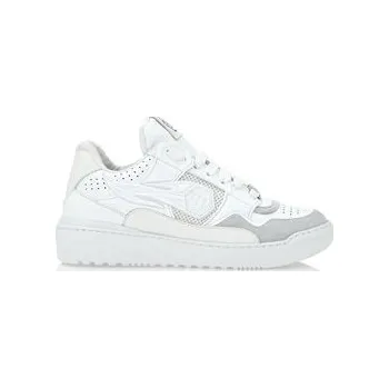 Dámská móda PHILIPP PLEIN Sneakersy 21053 Bílá 37