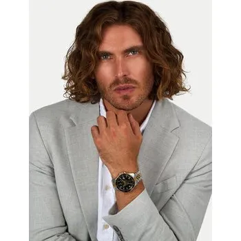 Hodinky Maserati Hodinky Sfida R8853140009&nbsp; Stříbrná 00