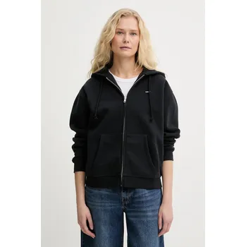 Pánská móda Mikina Levi's A5945 černá 99X, vel. M