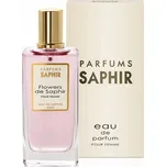 Saphir Flowers de Saphir W EDP