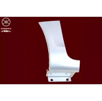 Blatník karosérie KLOKKERHOLM Blatník KK 2565335