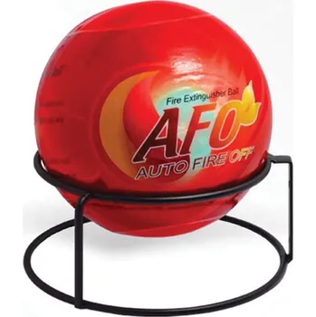 Hasicí přístroj Hütermann Fireball hasící koule s životností 5 let