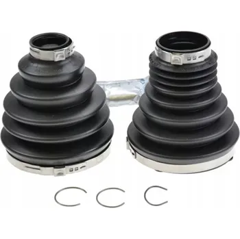 Posilovač řízení Spidan 25405 Sada manžet řízení