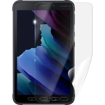 Ochranná fólie Screenshield SAMSUNG Galaxy Tab Active 3 8.0 LTE na displej