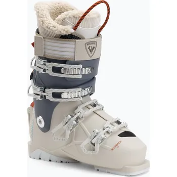 Zimní sport Dámské lyžáky Rossignol Alltrack 70 W beige/violet blue