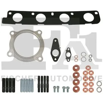 Motor automobilu Montážní sada, dmychadlo FA1 KT110330