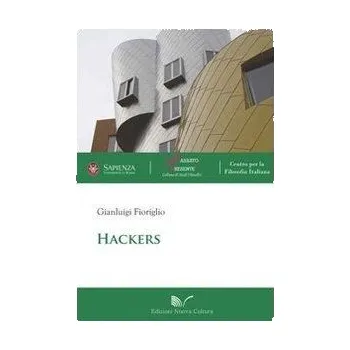 Hackeři