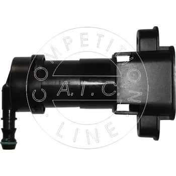 Autosklo AIC Tryska ostřikovače čištění světlometu AIC 53501