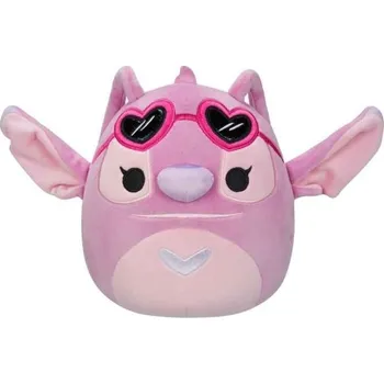 Hračka SQUISHMALLOWS Angel se slunečními brýlemi plyšová hračka 20cm