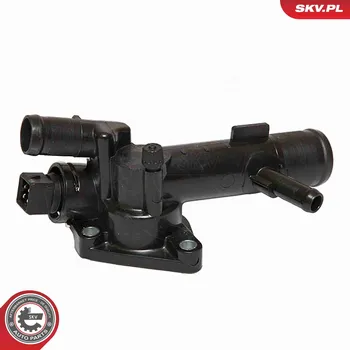 Těsnění motoru Termostat, chladivo ESEN SKV 20SKV013