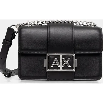 Kabelka Kabelka Armani Exchange XW000071.AF12039.NOS černá 99X, vel. ONE SIZE