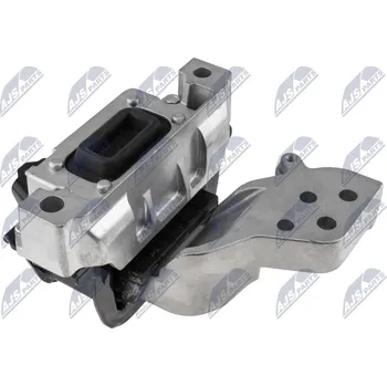 Silentblok motoru Zavěšení a uložení motoru NTY ZPS-MS-104