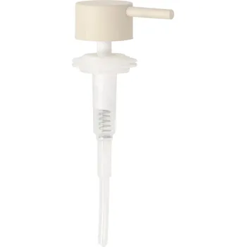 Dávkovač mýdla Zone Denmark, Pumpička dávkovače mýdla Sensu písková - Formadore