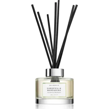 Aroma difuzér SEAL AROMAS Premium Gardenia & Mandarin aroma difuzér 150 ml