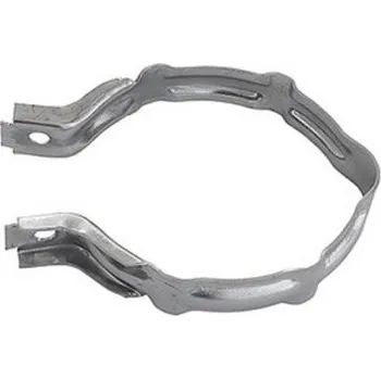 Výfuková trubka spona trubky výf.RVI,VOLVO FH12-16