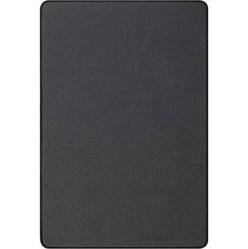 Koberec 5five Simply Smart Kuchyňská rohož SOFT, 60 × 40 cm, černá