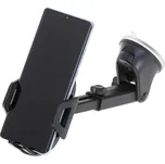 Icona Držák na telefonu 22 cm černý