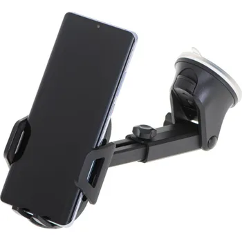 Icona Držák na telefonu 22 cm černý