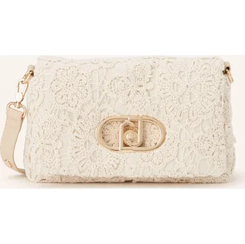 Módní doplněk Liu Jo Dámská Taška Přes Rameno, krémová / zlatá, one size