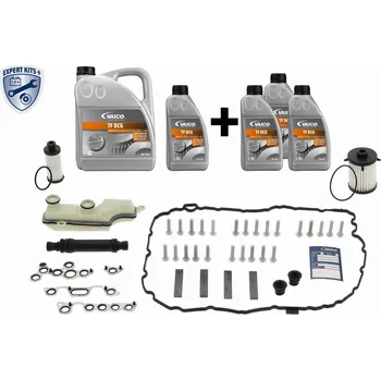 Sada Dílů, výměna oleje automatické převodovky VAICO V10-5390-XXL